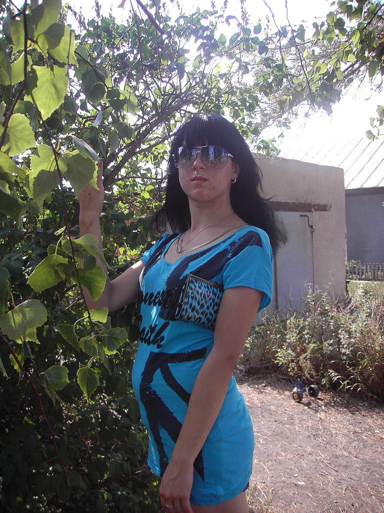 Анастасия Артеменко