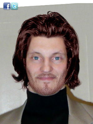 Евгений Костромин