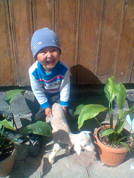 Гульчехра Абдурасулова