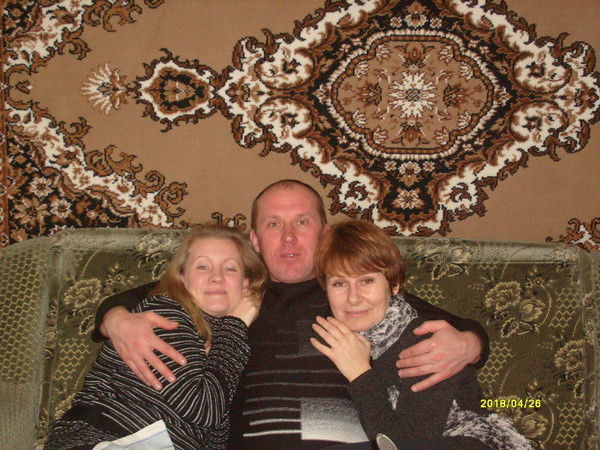 Игорь Соколов