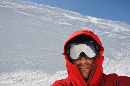 Николай Николаев