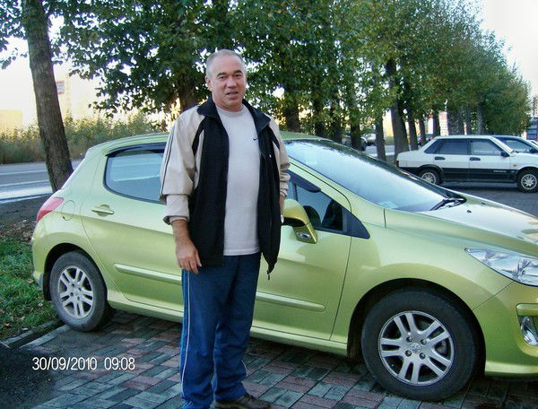 Александр Илаев