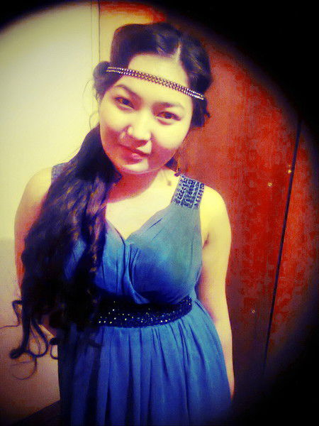 Альфии * )))))))