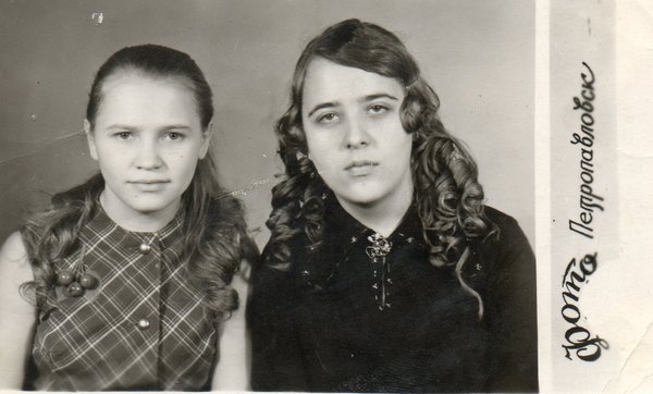 Лариса Зинченко