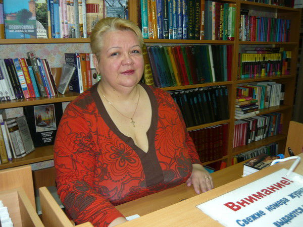 Ирина Павлычева