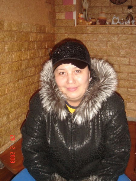 Земфира Киселева