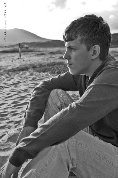 Владимир Кондратюк