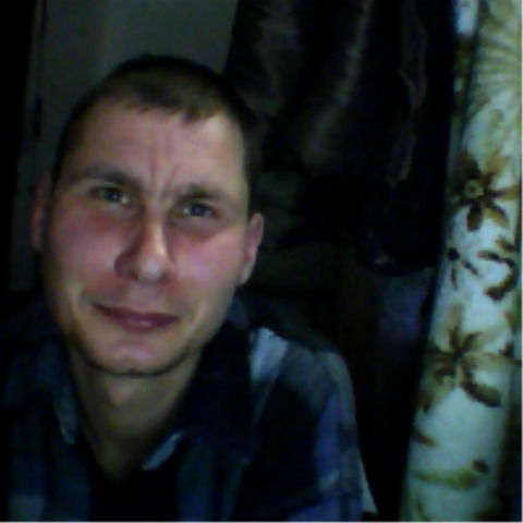 Александр Бутрименко