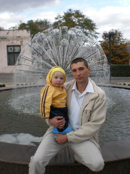 Денис Молодыка