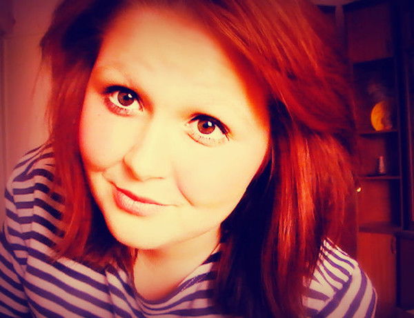 Анна Голубева