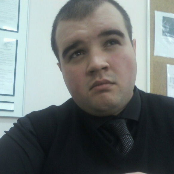 Валерий Гнездилов