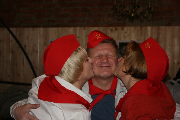 Геннадий Шапковский