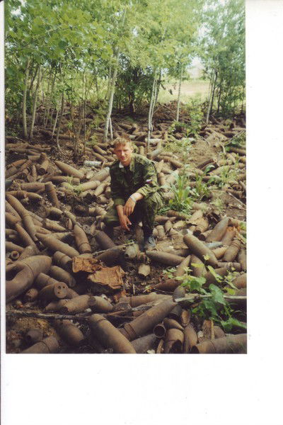 Андрей Сушков