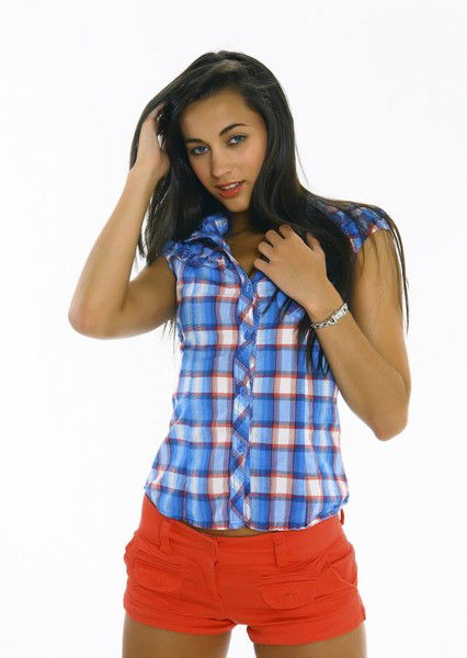 Даша Носова