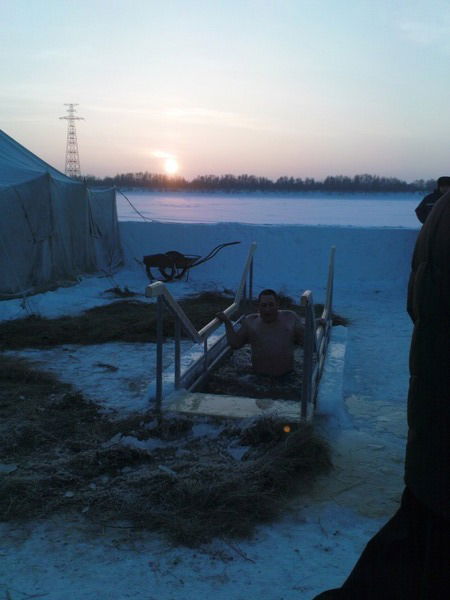 Алексей Дудников