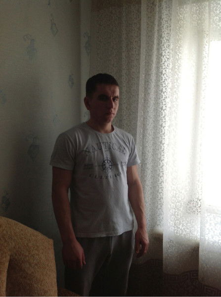 Станислав Даниленко