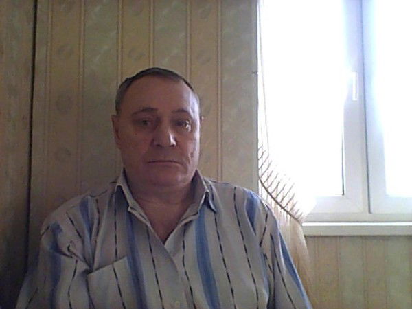 Борис Сураев