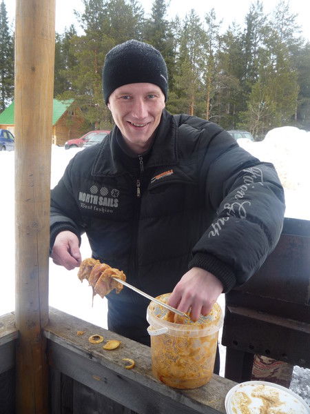 Владимир Емшанов