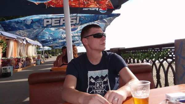 Алексей Шубин