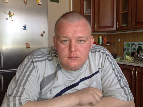 Сергей Кинаш