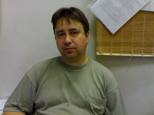 Vadim Dadonov