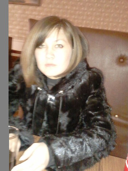 Гульнур Алишева