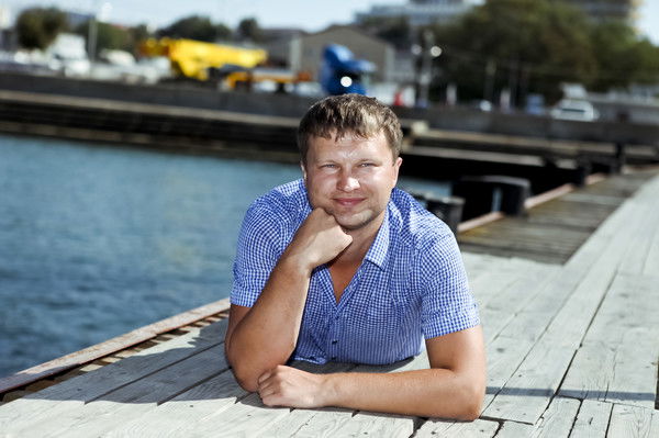 Вячеслав Акулин