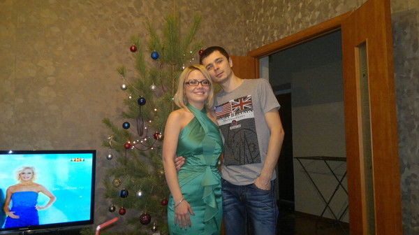 Илья Бабченко