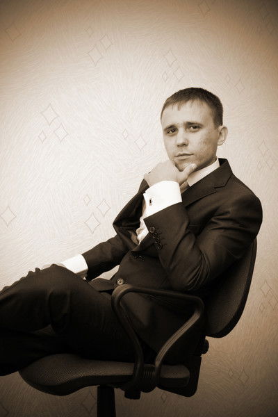 Александр Кондратенко