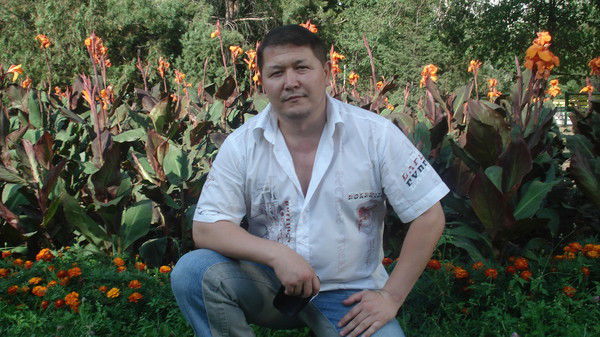 Дидар Елгондинов