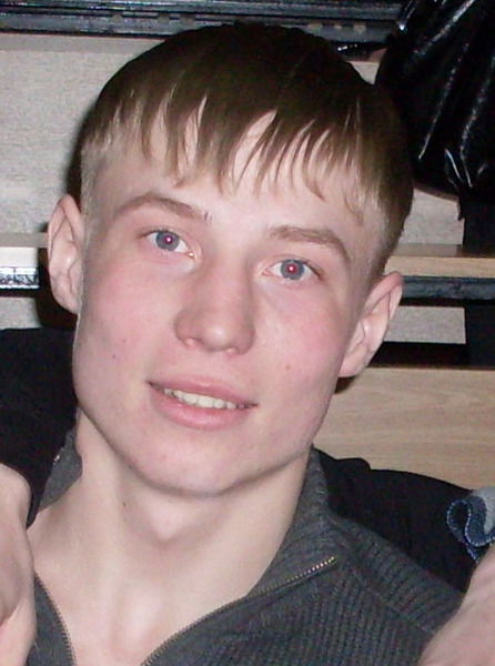 Слава Сыркин