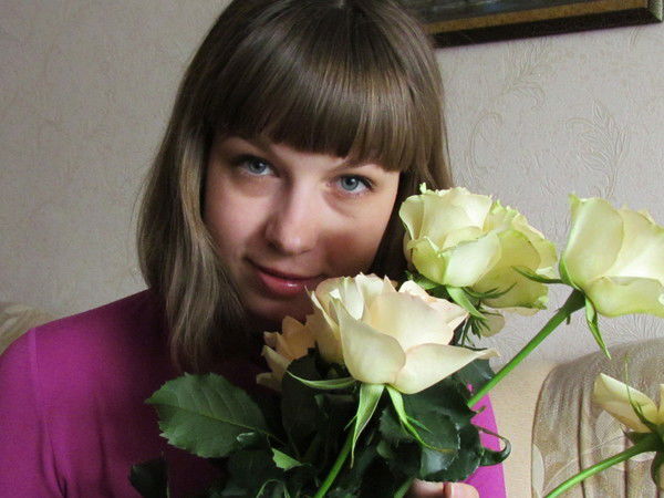 Ольга Савосько