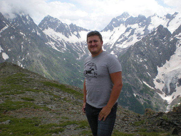 Матвей Маркин