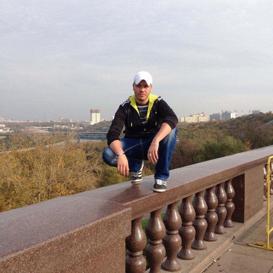 Dima Калинский