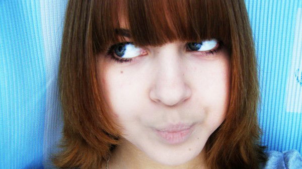 Елизавета Александрова