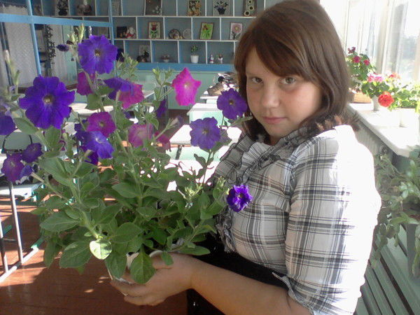 Диана Косарева