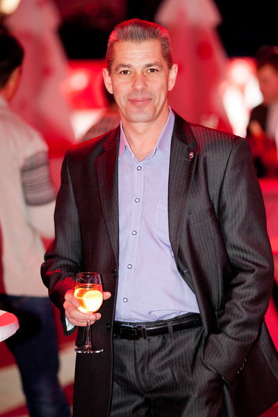 Александр Клишин