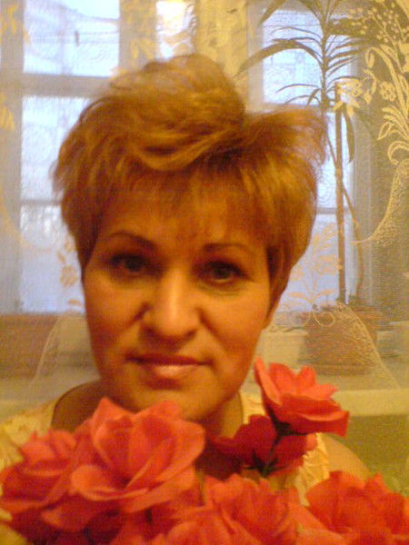 Татьяна Смоленская