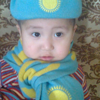 Ардак Беков