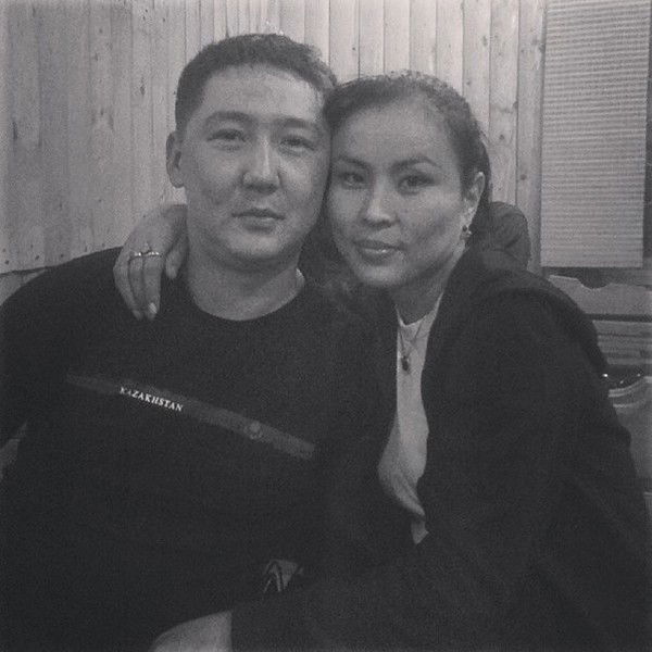 Роллан Конырбаев