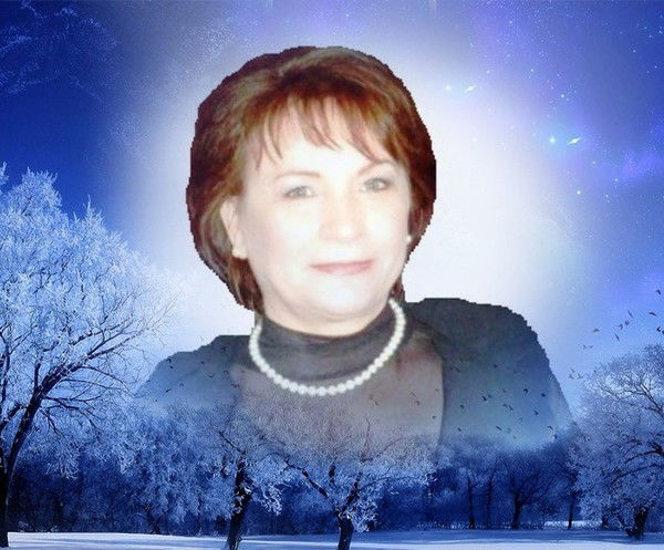 Татьяна Зеленкова