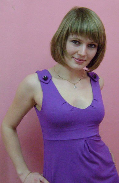 Ульяна Селютина