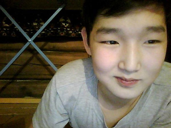 Виталий Христофоров