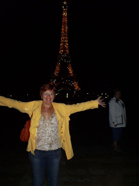 Марина Городецкая