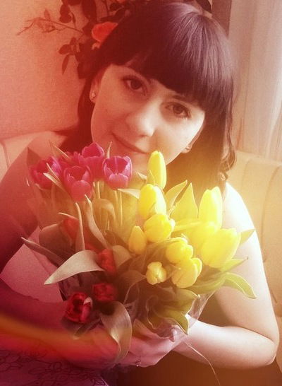 Александра Киккас