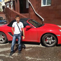 Данил Ефремов