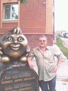 Петр Каланчев