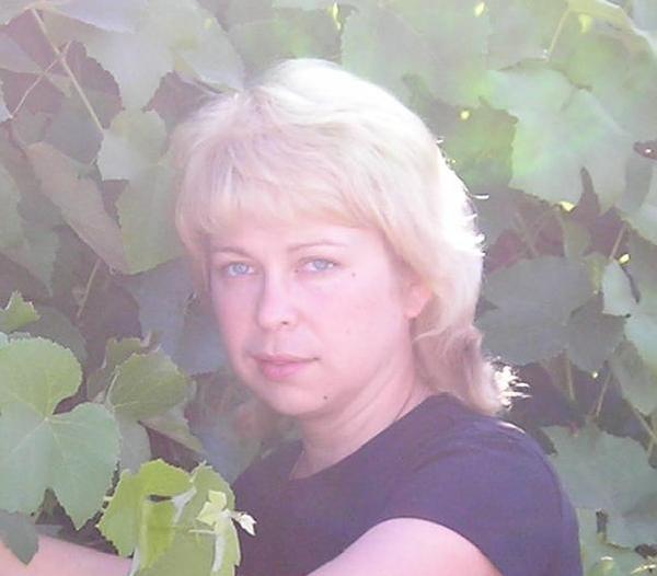 Марина Фаловская