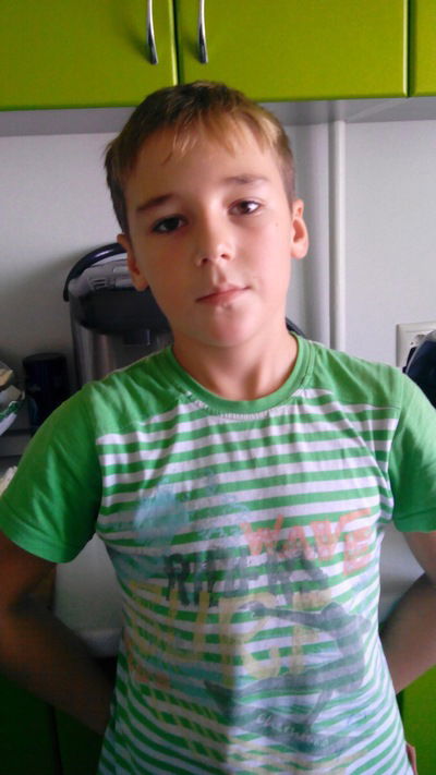 Дима Козлов