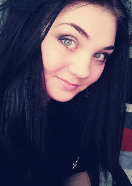 Юлия Саликова